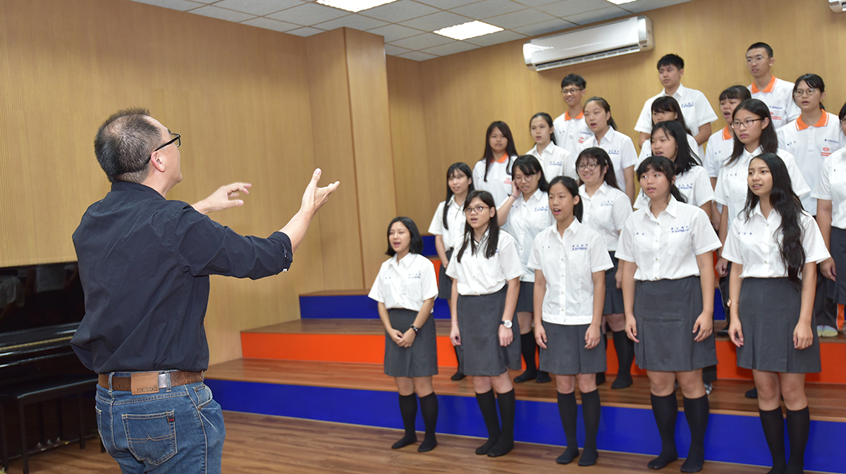 賀!本校學生參加108學年度臺北市學生音樂比賽榮獲佳績！