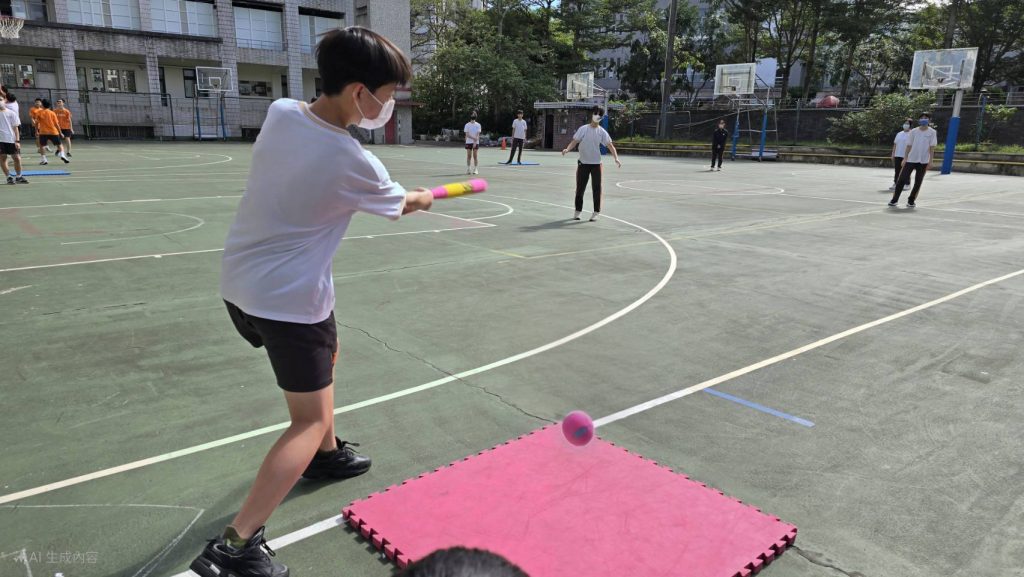 國九樂樂棒球
