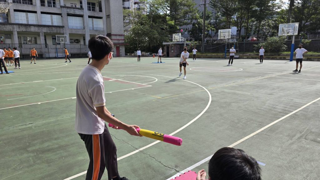 國九樂樂棒球