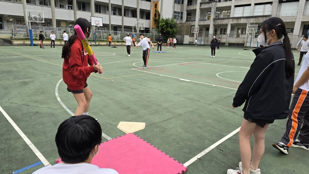 國九樂樂棒球