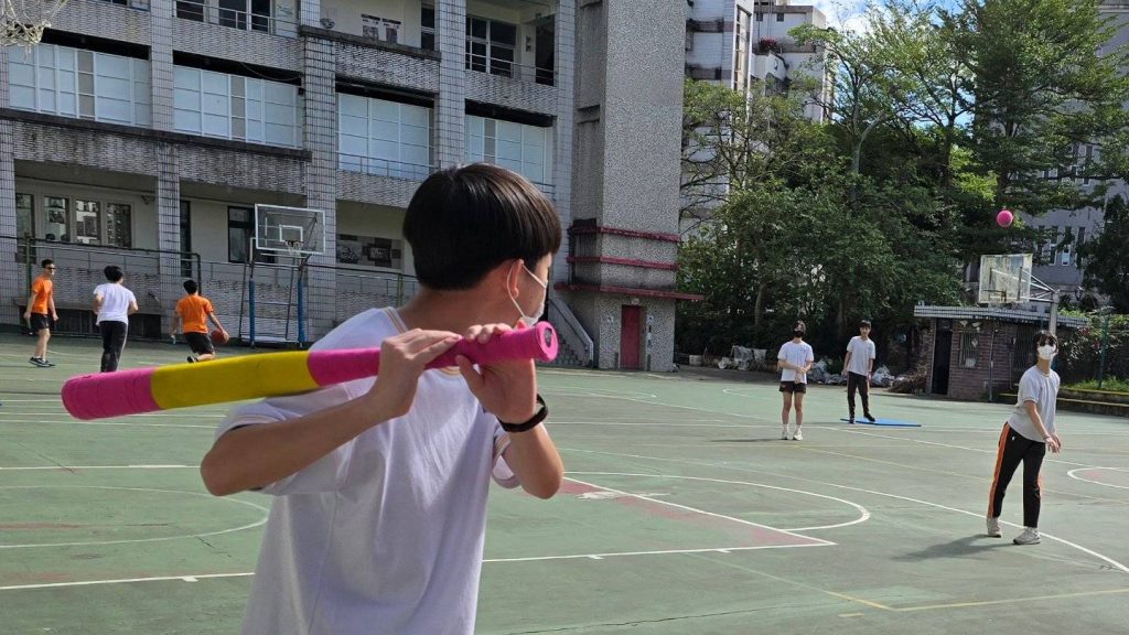 國九樂樂棒球