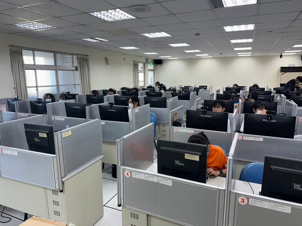 偏鄉英語社1