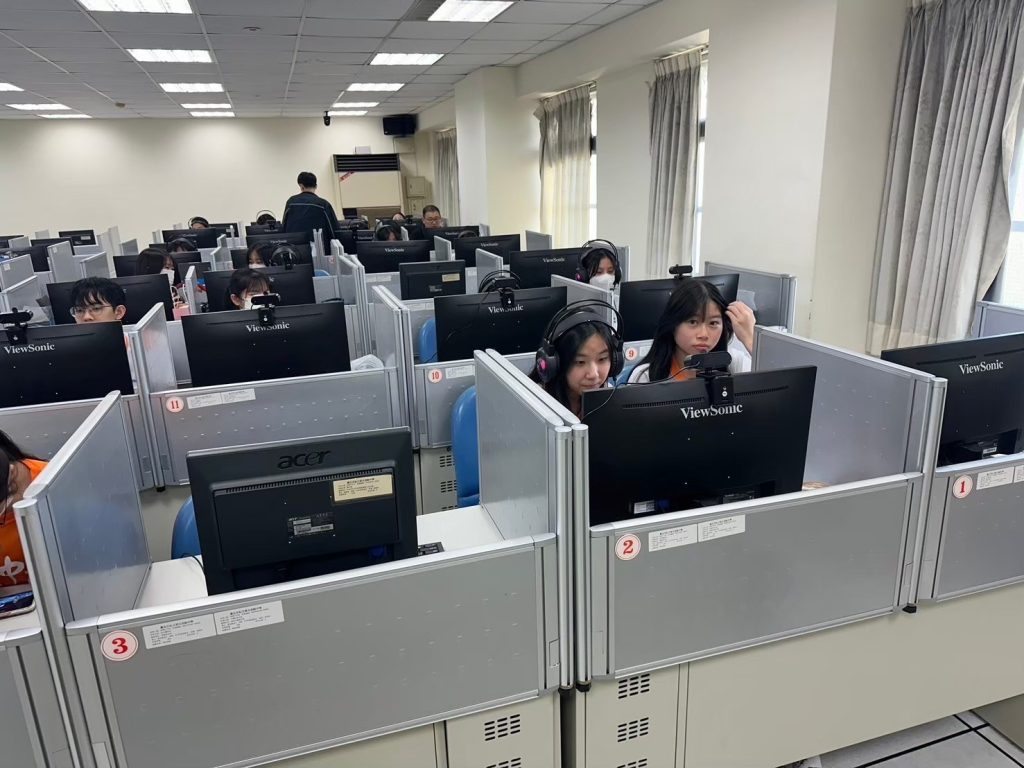 偏鄉英語社6