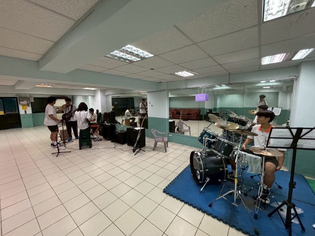流行吉他社3