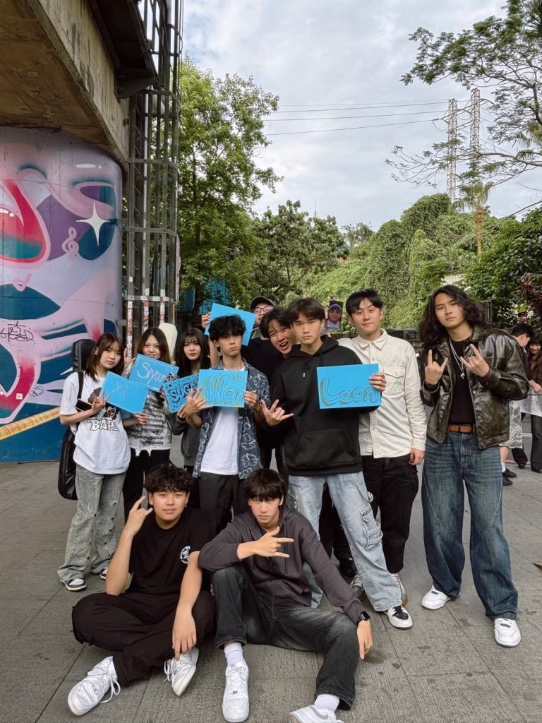 流行吉他社4
