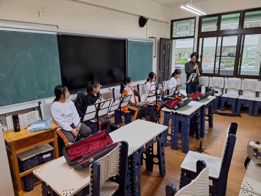 管樂社3
