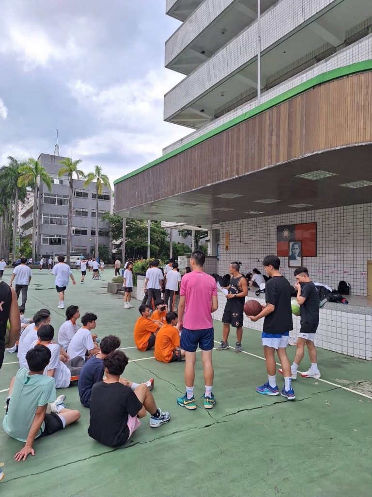 籃球社2