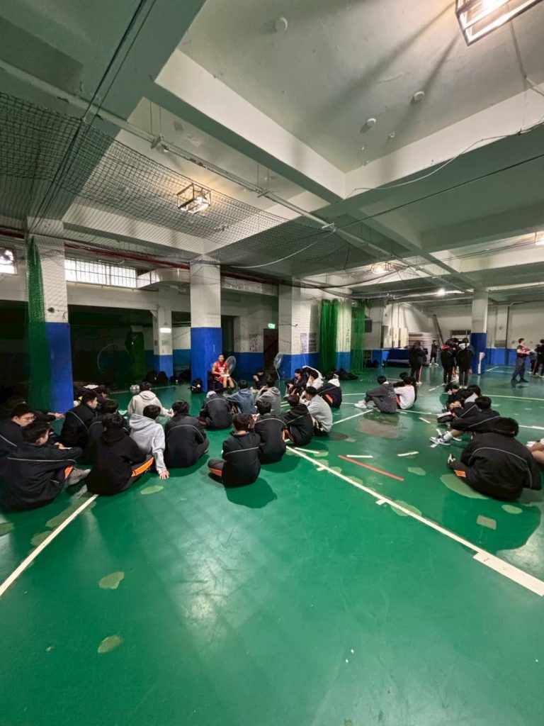 籃球社3
