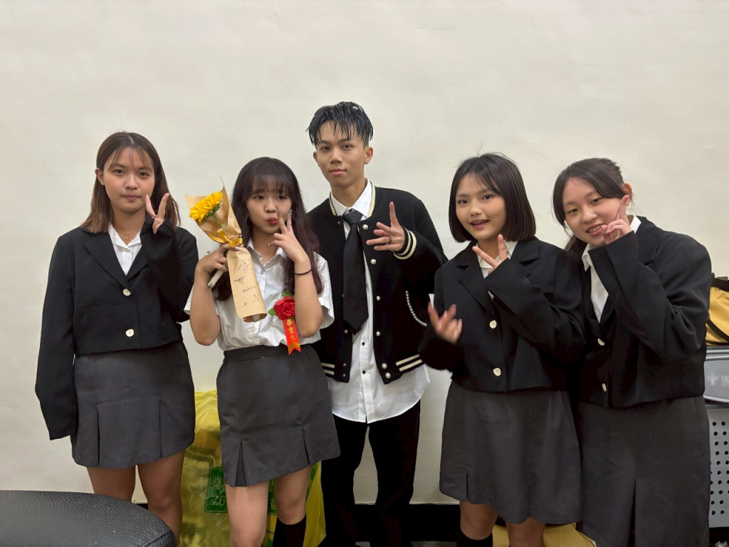 親善大使4