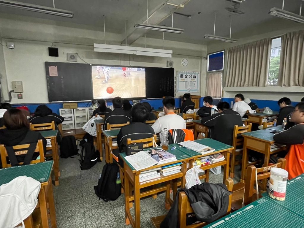 電影欣賞社2