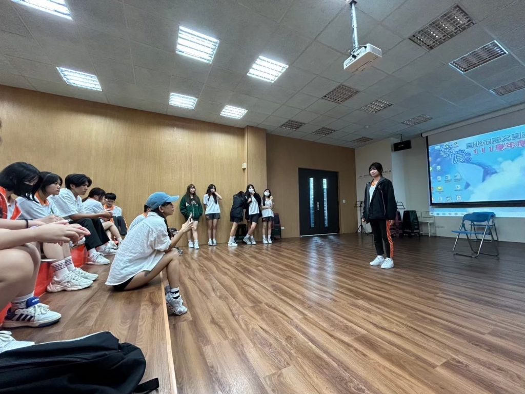 電影表演社3